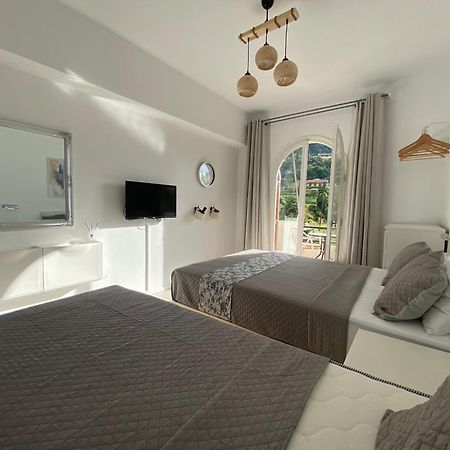 Navy Apartment With Mountain View &Private Parking Vátos Zewnętrze zdjęcie