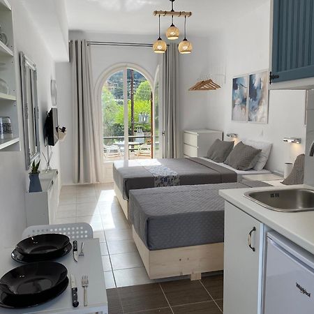 Navy Apartment With Mountain View &Private Parking Vátos Zewnętrze zdjęcie