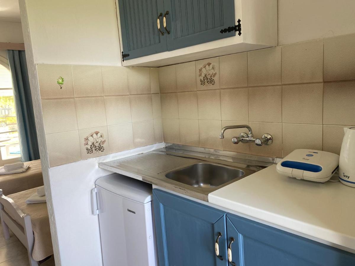 Navy Apartment With Mountain View &Private Parking Vátos Zewnętrze zdjęcie