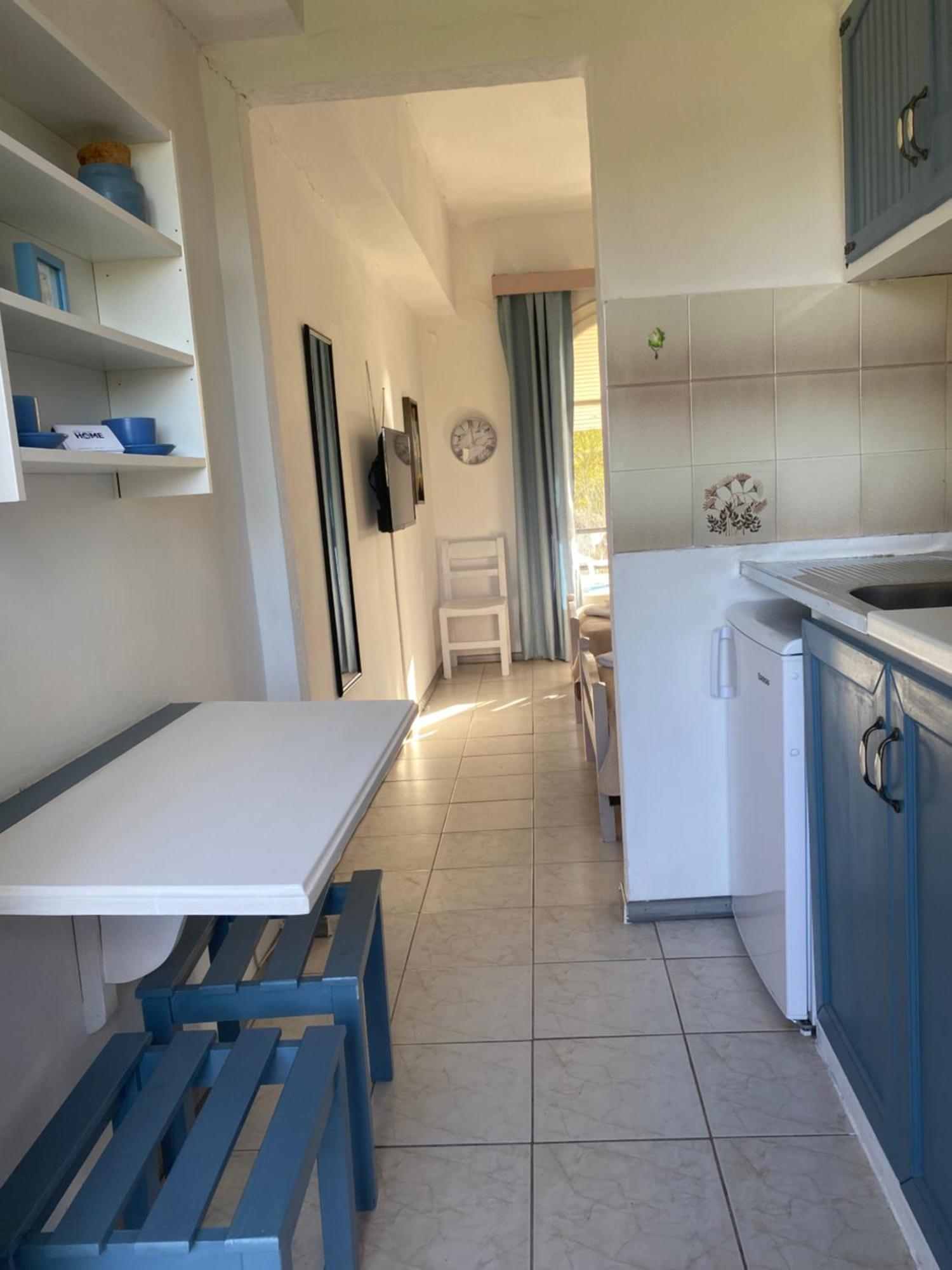 Navy Apartment With Mountain View &Private Parking Vátos Zewnętrze zdjęcie