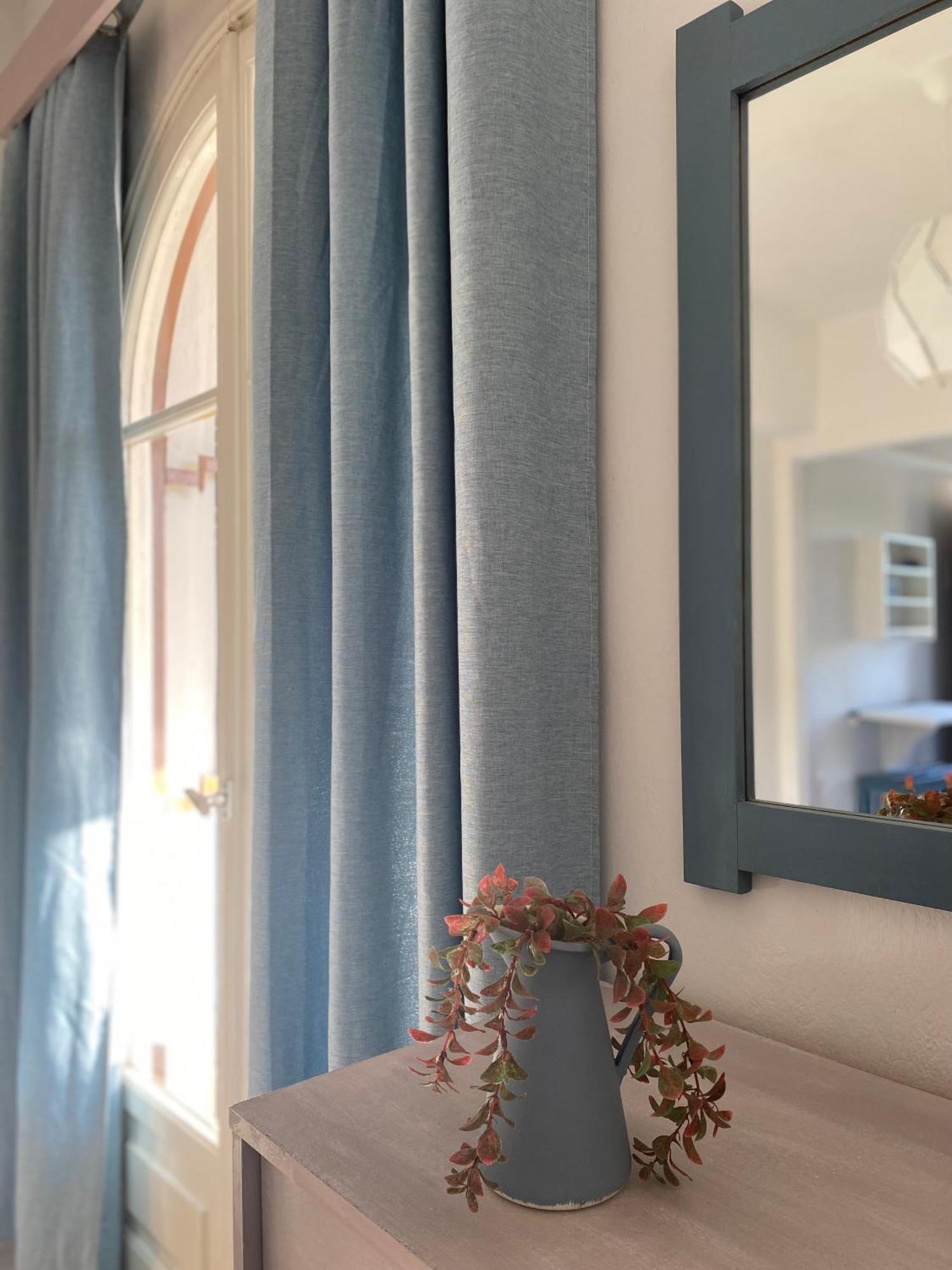 Navy Apartment With Mountain View &Private Parking Vátos Zewnętrze zdjęcie