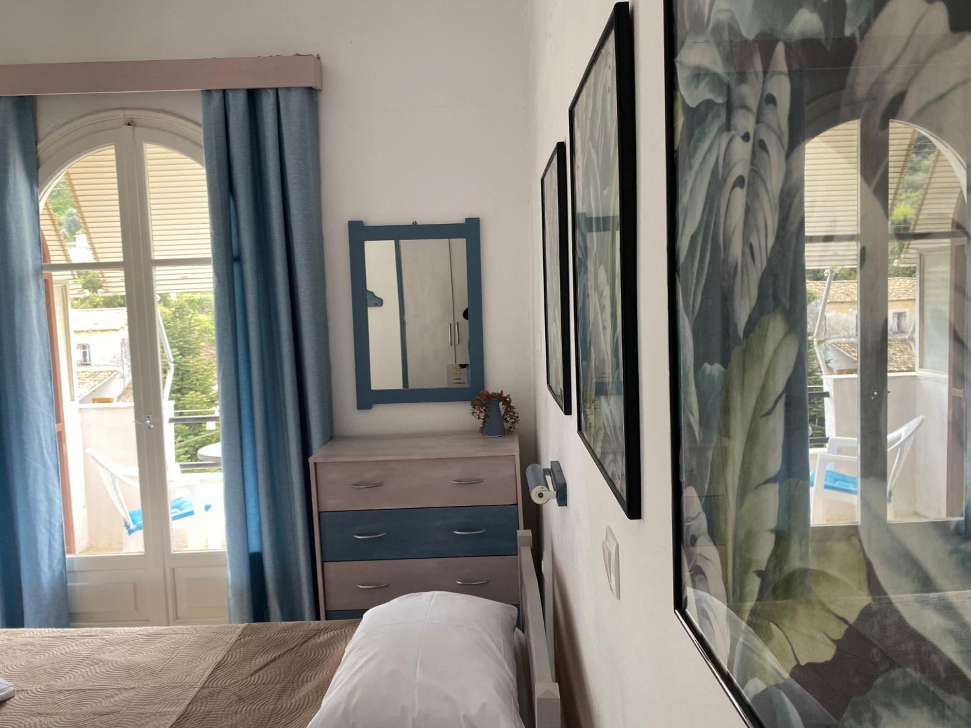 Navy Apartment With Mountain View &Private Parking Vátos Zewnętrze zdjęcie