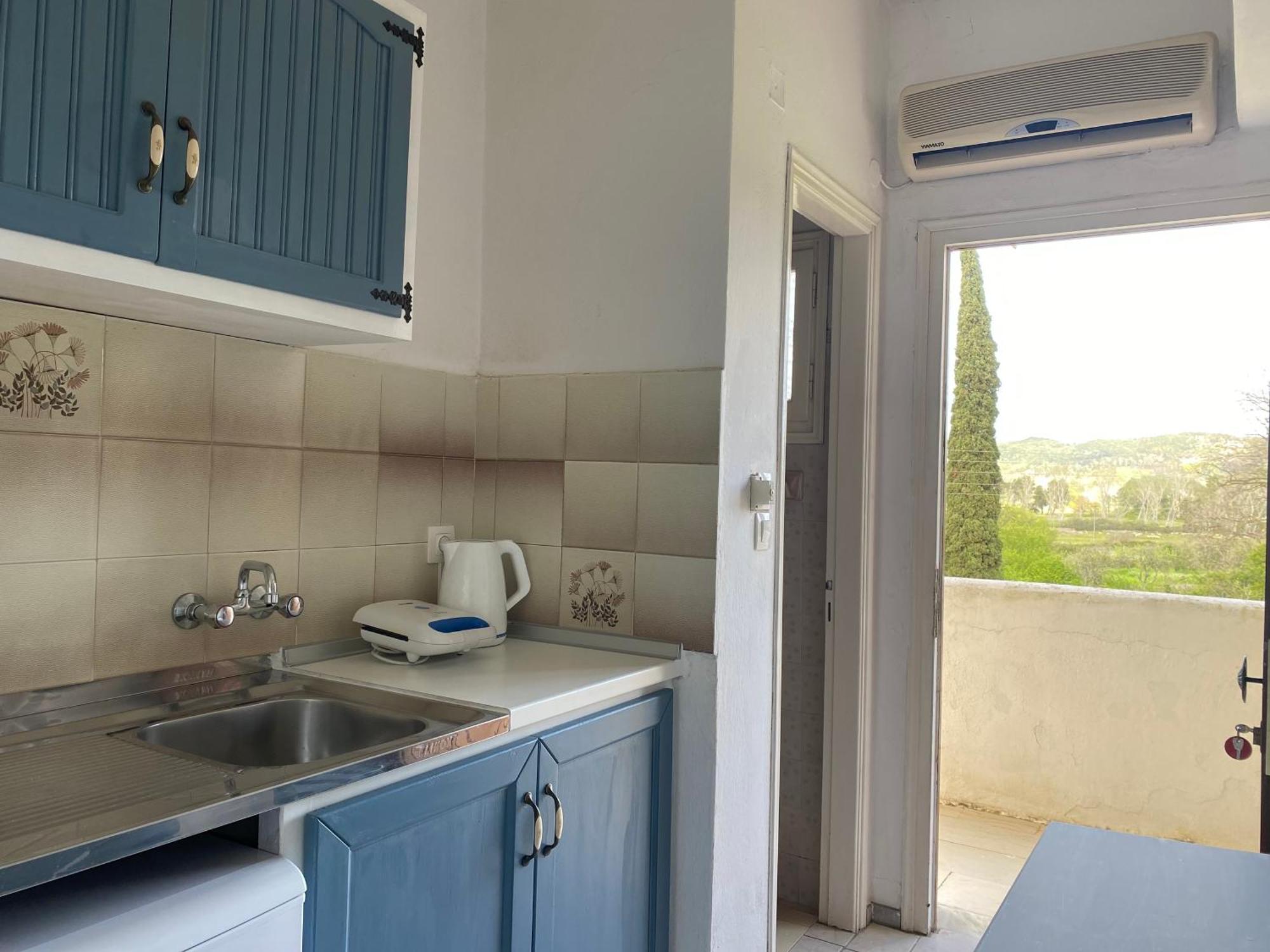 Navy Apartment With Mountain View &Private Parking Vátos Zewnętrze zdjęcie