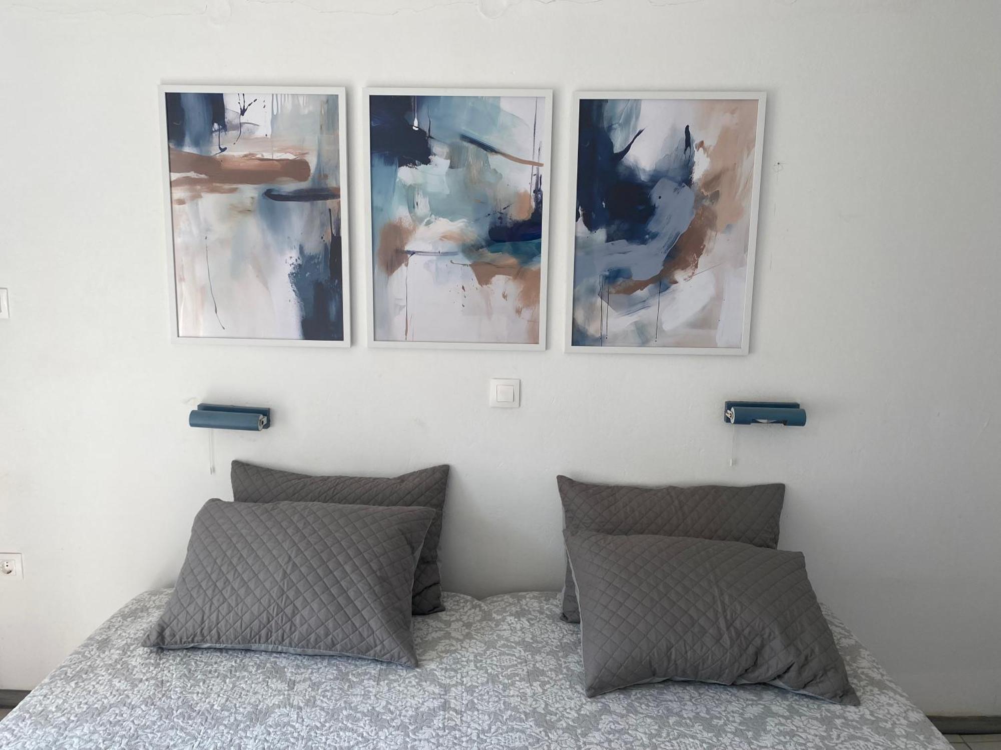 Navy Apartment With Mountain View &Private Parking Vátos Zewnętrze zdjęcie