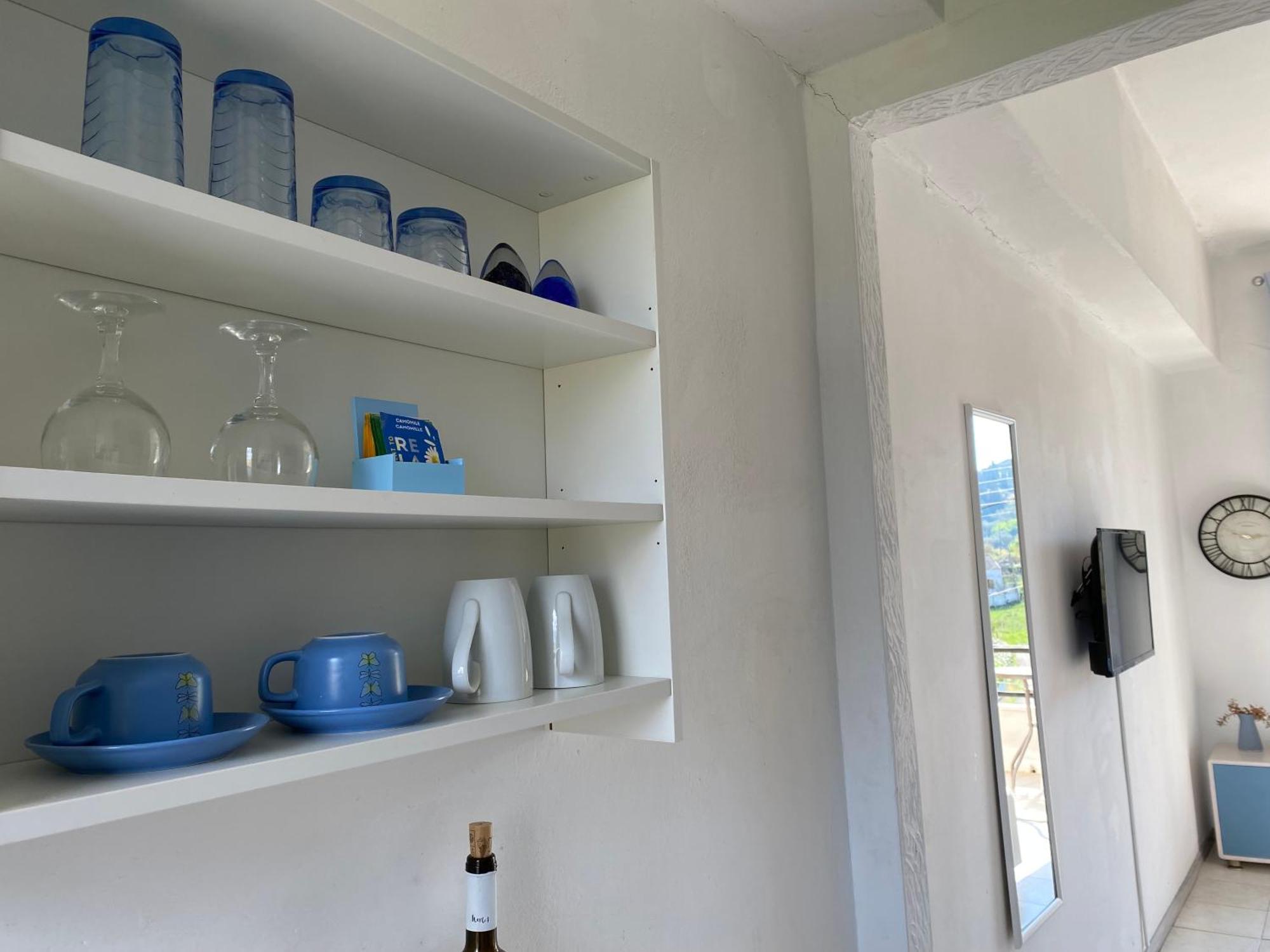 Navy Apartment With Mountain View &Private Parking Vátos Zewnętrze zdjęcie