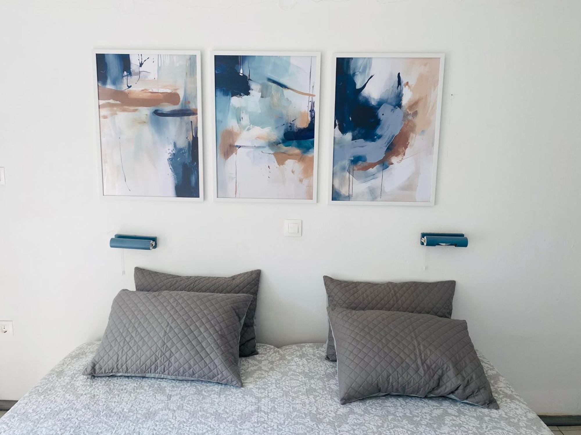 Navy Apartment With Mountain View &Private Parking Vátos Zewnętrze zdjęcie