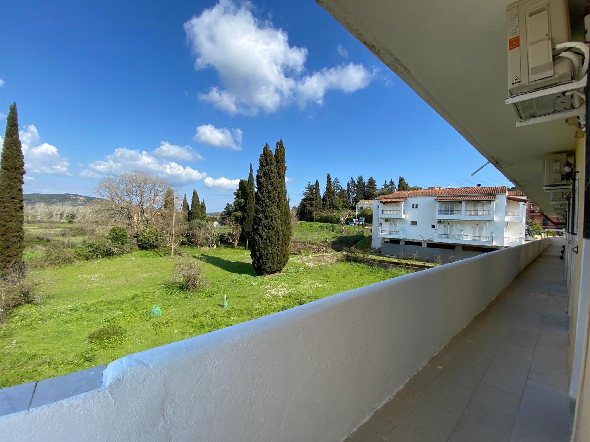 Navy Apartment With Mountain View &Private Parking Vátos Zewnętrze zdjęcie