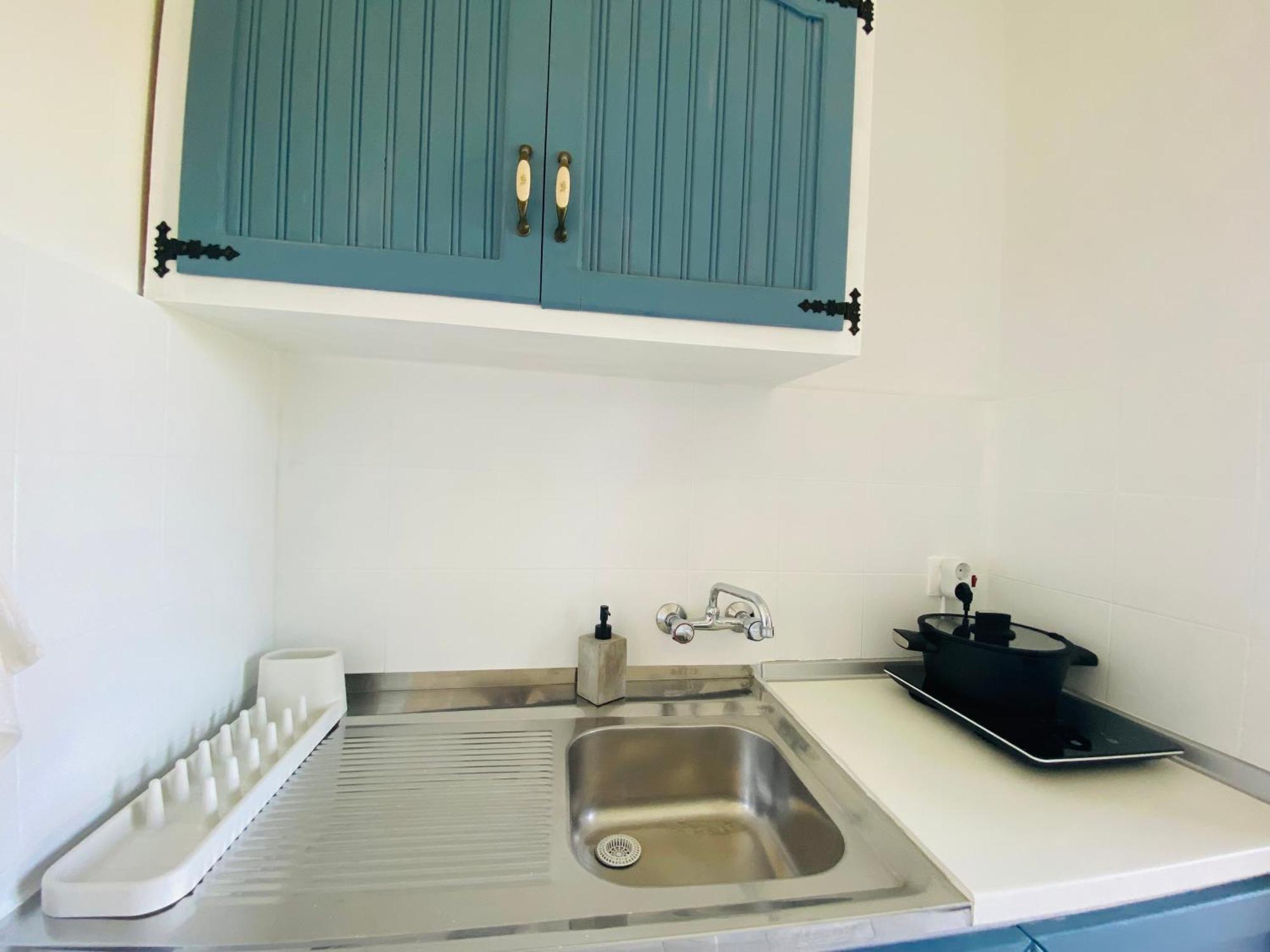 Navy Apartment With Mountain View &Private Parking Vátos Zewnętrze zdjęcie