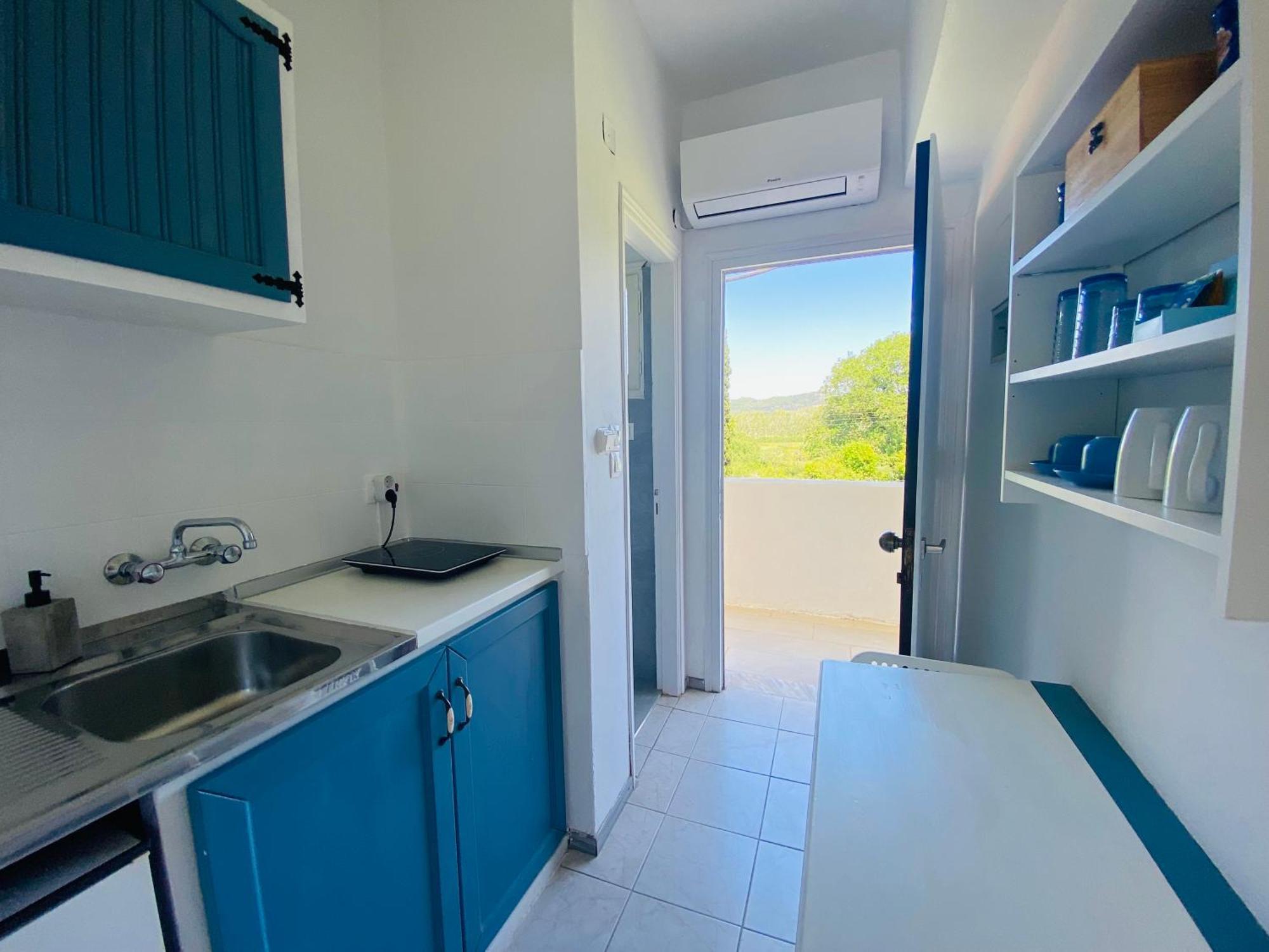 Navy Apartment With Mountain View &Private Parking Vátos Zewnętrze zdjęcie