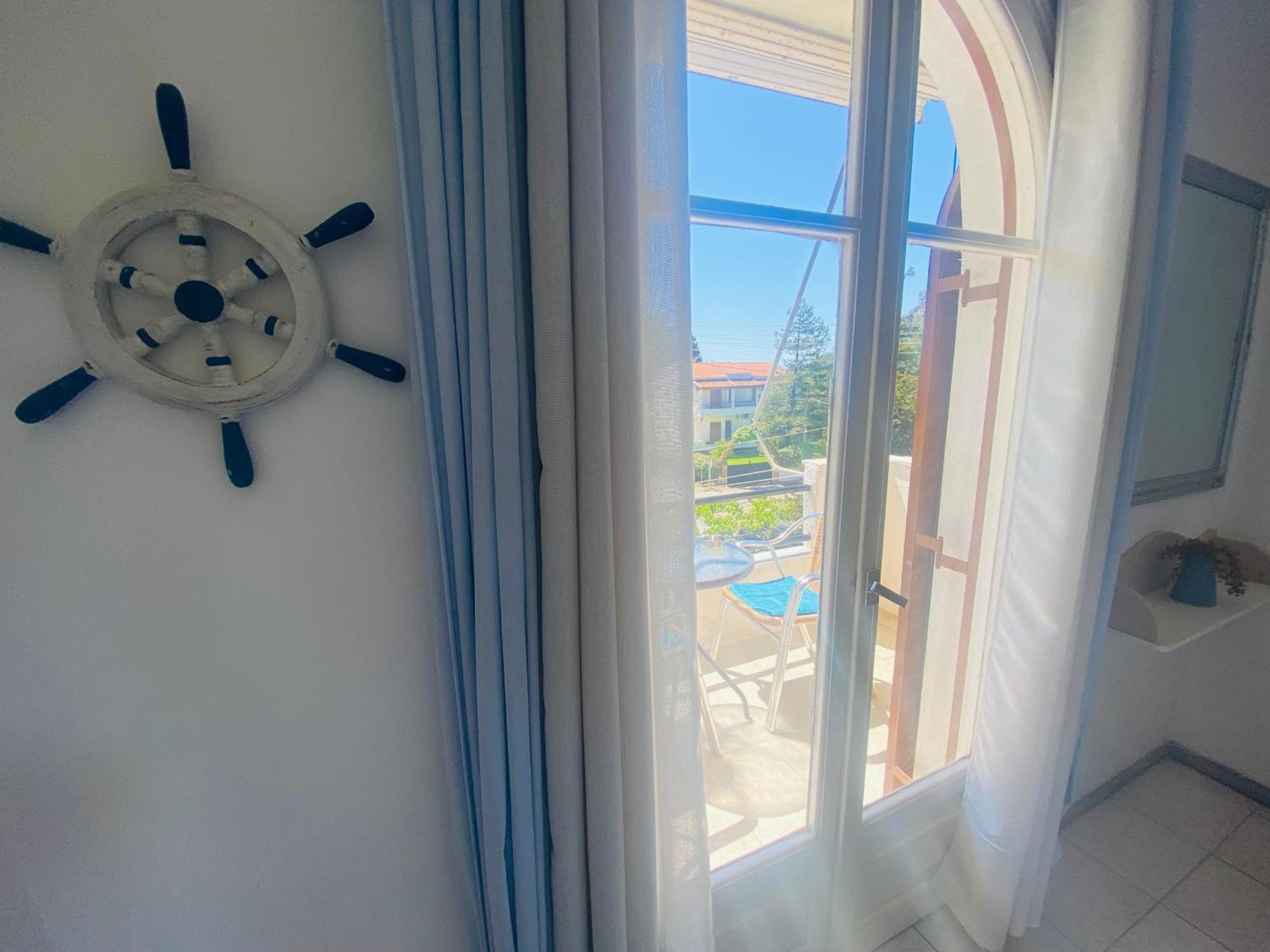 Navy Apartment With Mountain View &Private Parking Vátos Zewnętrze zdjęcie