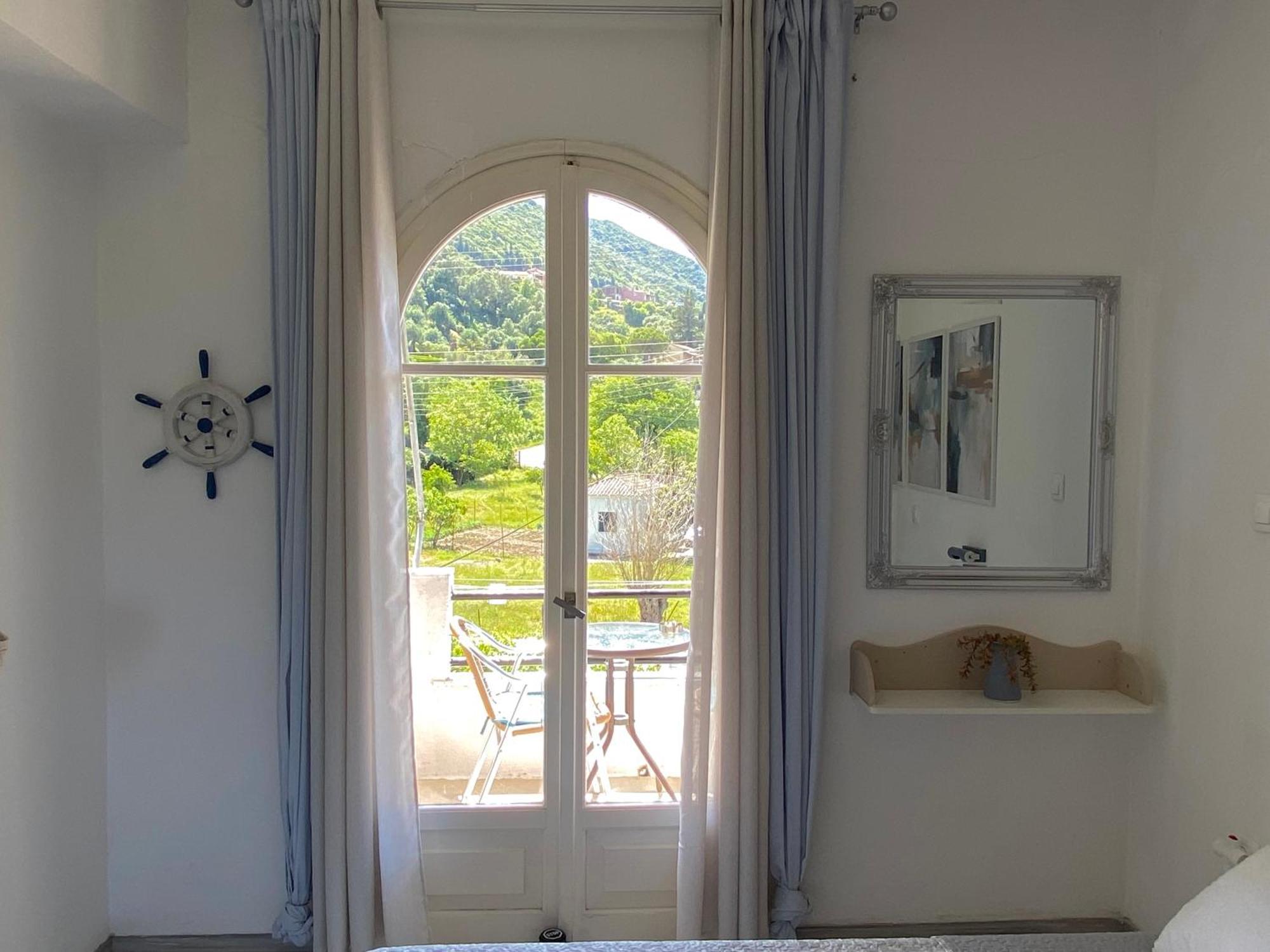 Navy Apartment With Mountain View &Private Parking Vátos Zewnętrze zdjęcie