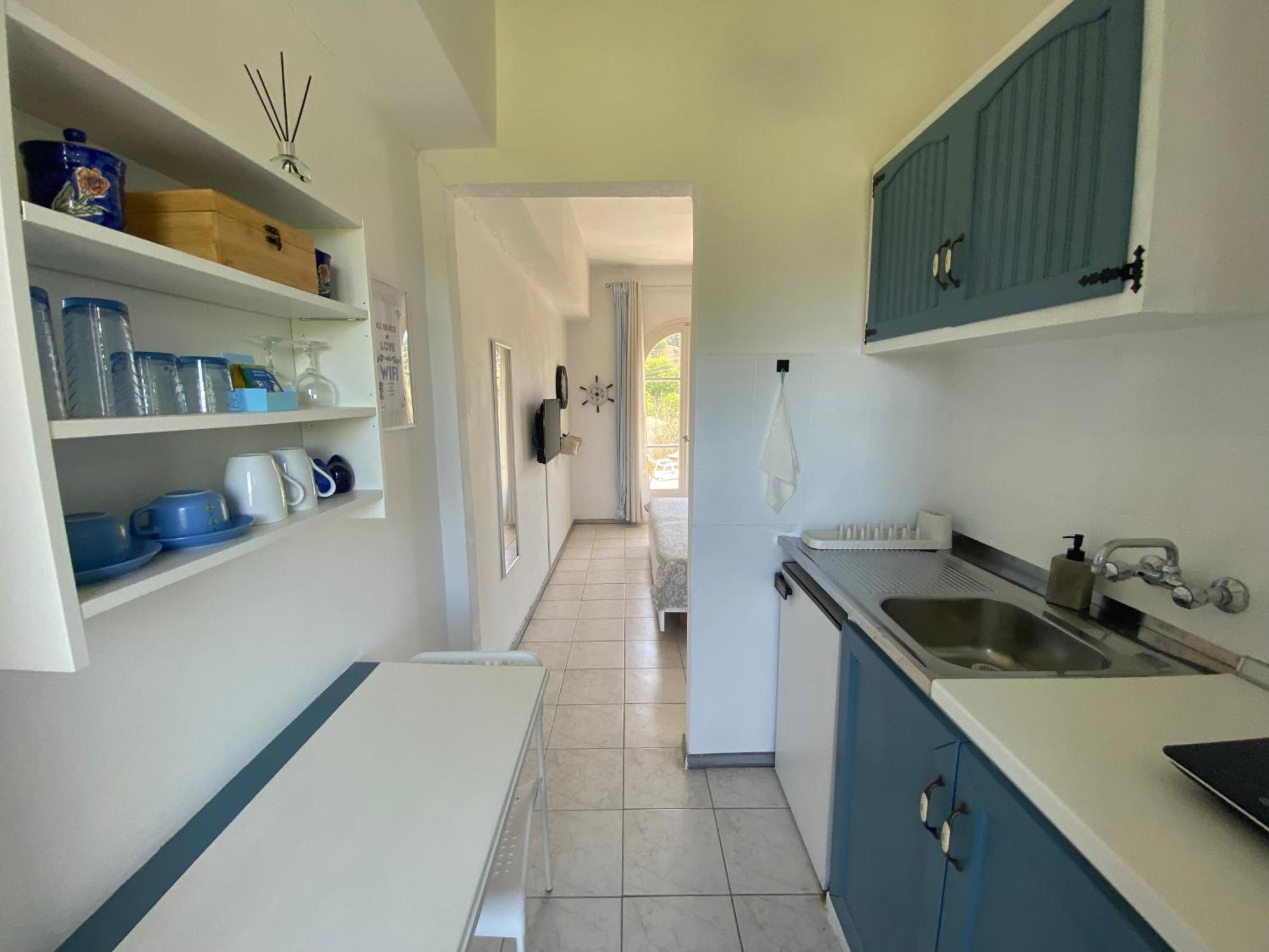 Navy Apartment With Mountain View &Private Parking Vátos Zewnętrze zdjęcie